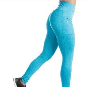 Built Apparel leggings